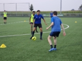 Training S.K.N.W.K. 1 en 2 van donderdag 5  september 2024 (18/36)